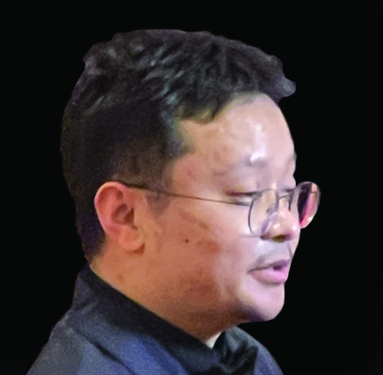 Bi Gan